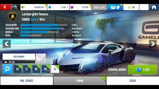 TRAGEDIA o Estratejia GANADADORA de ASPHALT 8 2020