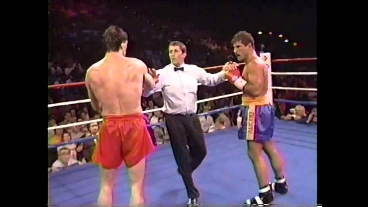 Денис алексио биография фото FGHT.CLUB: Dennis Alexio vs Branko Cikatic - YouTube