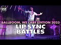 Lip Sync Battles at OTA June 19 2023