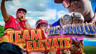 Team Elevate VS los indios de punta cana | Team Elevate The Show