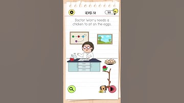 brain test 4 level 51 #braintestsolution #braintest #allgamesbraintest4