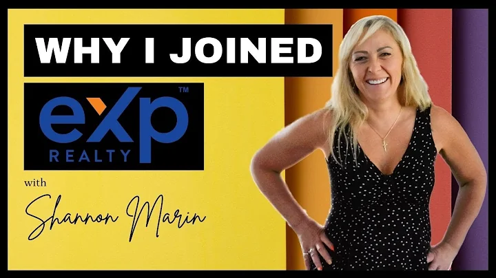 Why Join ExP Realty?!