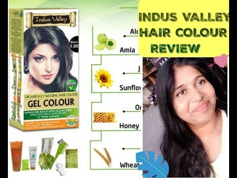 Indus Valley Gel Color for Hair 100 DamageFree No Hydrogen Peroxide No  Ammonia Medium Brown Buy Indus Valley Gel Color for Hair 100  DamageFree No Hydrogen Peroxide No Ammonia Medium Brown Online