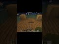 UNDER Ground Cozy Little house in Minecraft #gaming #minecraft #fps #viral #minecraftyoutube