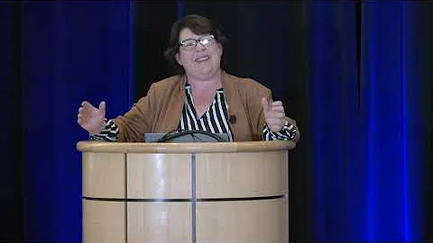 Dr. Ruth O'Hara Keynote - Stanford Center for Prec...