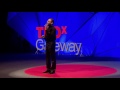 The Invisible Billions : Remittances | Dilip Ratha | TEDxGateway