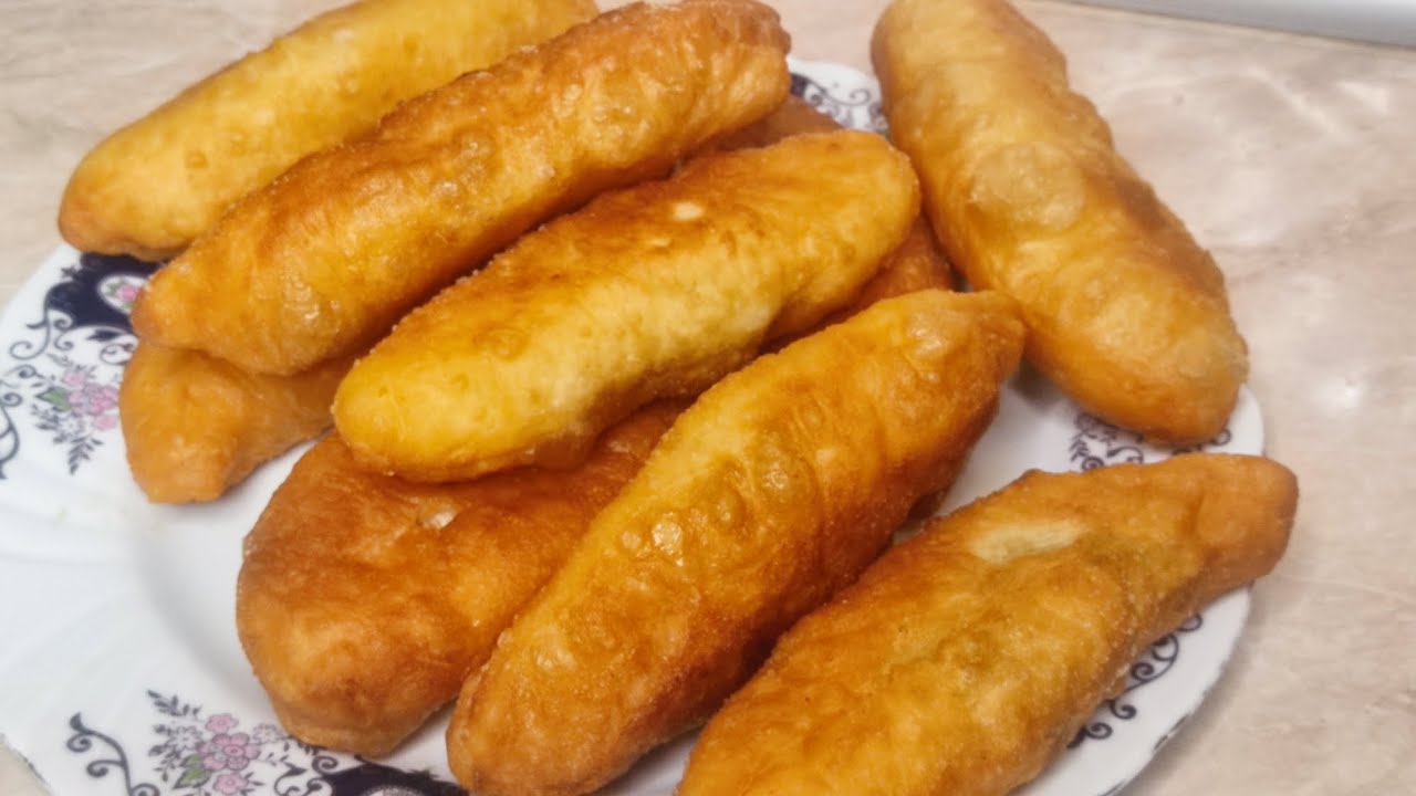 Peraşki resepti.Çox sadə və asan kartof peraşkisi resepti