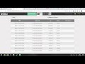 Proceed button should disappear after click, to prevent unexpected duplicate order.