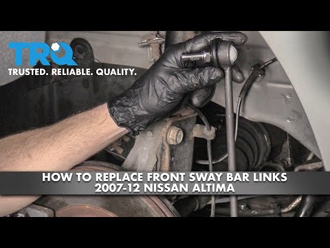 How to Replace