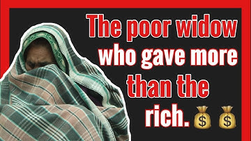 What Is True Generosity? Video Devotional By Judy Mandl