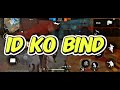 How to unbind id only 5min #freefire #solorankpush #freefiremax 