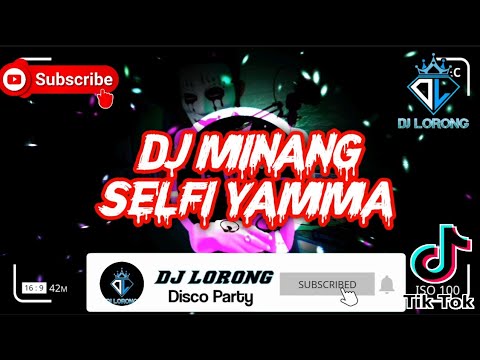 DJ LORONG -