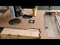 Co2 laser cutting unit to use any router cnc