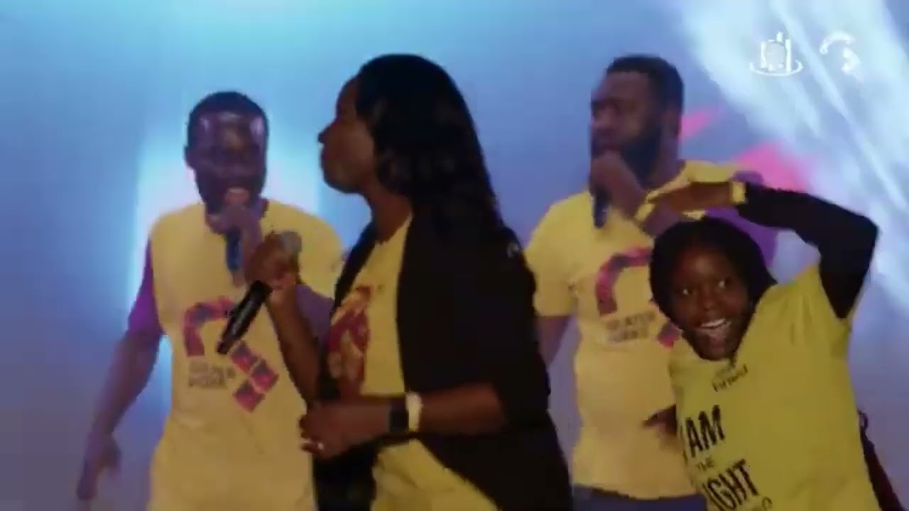 Hottest Praise Jam by 