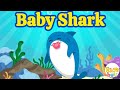 Baby Shark doo doo | baby shark song | baby shark dance | nursery rhymes |animal songs for kids #fun