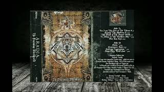 Aradia - as i am thy heir of the throne (black metal malaysia)