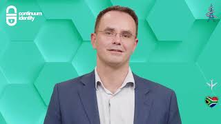 Continuum Identity Launch video