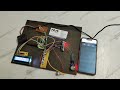 An AI- Powered System for intelligent Air Pollution Detection and Forecasting using raspberry Pi