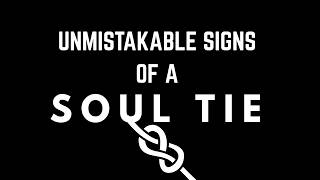 Soul Tie Signs You Should Never Ignore (soul Ties Vs Twin Flames Vs Soulmates) 3 Key Differences