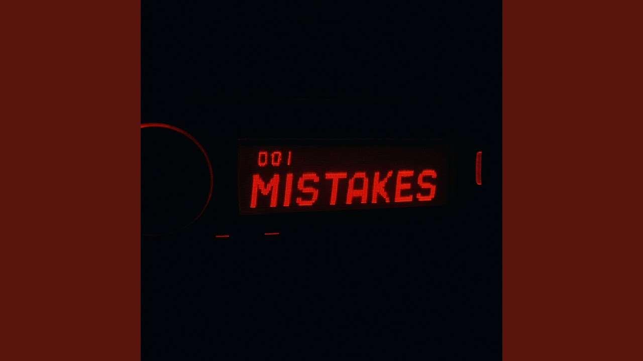 Watch Mistakes on YouTube Watch Mistakes on YouTube