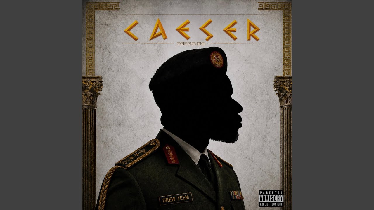 Watch CAESER on YouTube Watch CAESER on YouTube