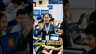 ASEAN’s AI Ready Program Targets 1.7 Million Learners and Educators by 2028 #AIReadyASEAN #ASEAN #AI