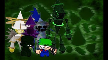 Condescending V2 but short CHART SHOWCASE (Reupload)