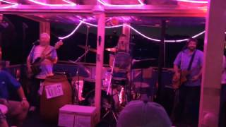 Faster than flash,,,,,,,at cedar key