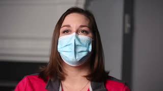 Covid ICU nurse pleads to take pandemic seriously