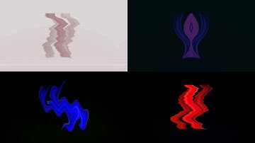 NETFLIX HANS ZIMMER INTRO PART 82 - TEAM BAHAY 3.0 SUPER COOL WEIRD VISUAL & AUDIO EFFECT EDIT