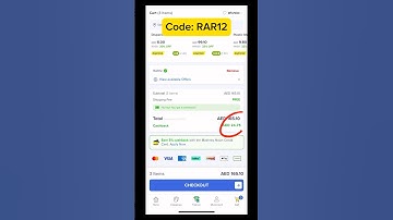Noon/ Namshi code: RAR12- get cashback/ discount #noon #nooncoupon #noonpromocode #uae #saudiarabia