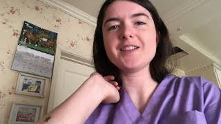 Chiropractic adjustments | ASMR role play