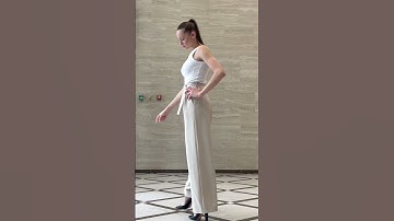 Пробуем ✅ #моделинг #модель #съёмки #позирование #бьюти #модельмосква #портфолио #показмоды