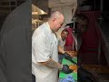CHEF NARLANDO | NEW YORK