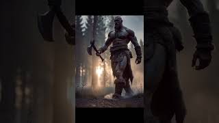 Vikings: Ice Warriors of the North ⚔️❄️ Epic Saga Begins #Vikings #NordicWarriors