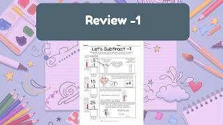 Grade 2 Book 3 Lesson 1 Review 1