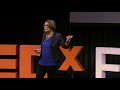 Finding Happiness: How Forgiving my Mother Radically Changed My Life | Sonia Weyers | TEDxFHNW