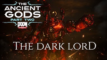 The Dark Lord (Andrew Hulshult) - The Ancient Gods part 2 OST