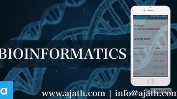 BIOINFORMATICS SPARK VIDEO