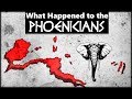 What on Earth Happened to the Phoenicians?