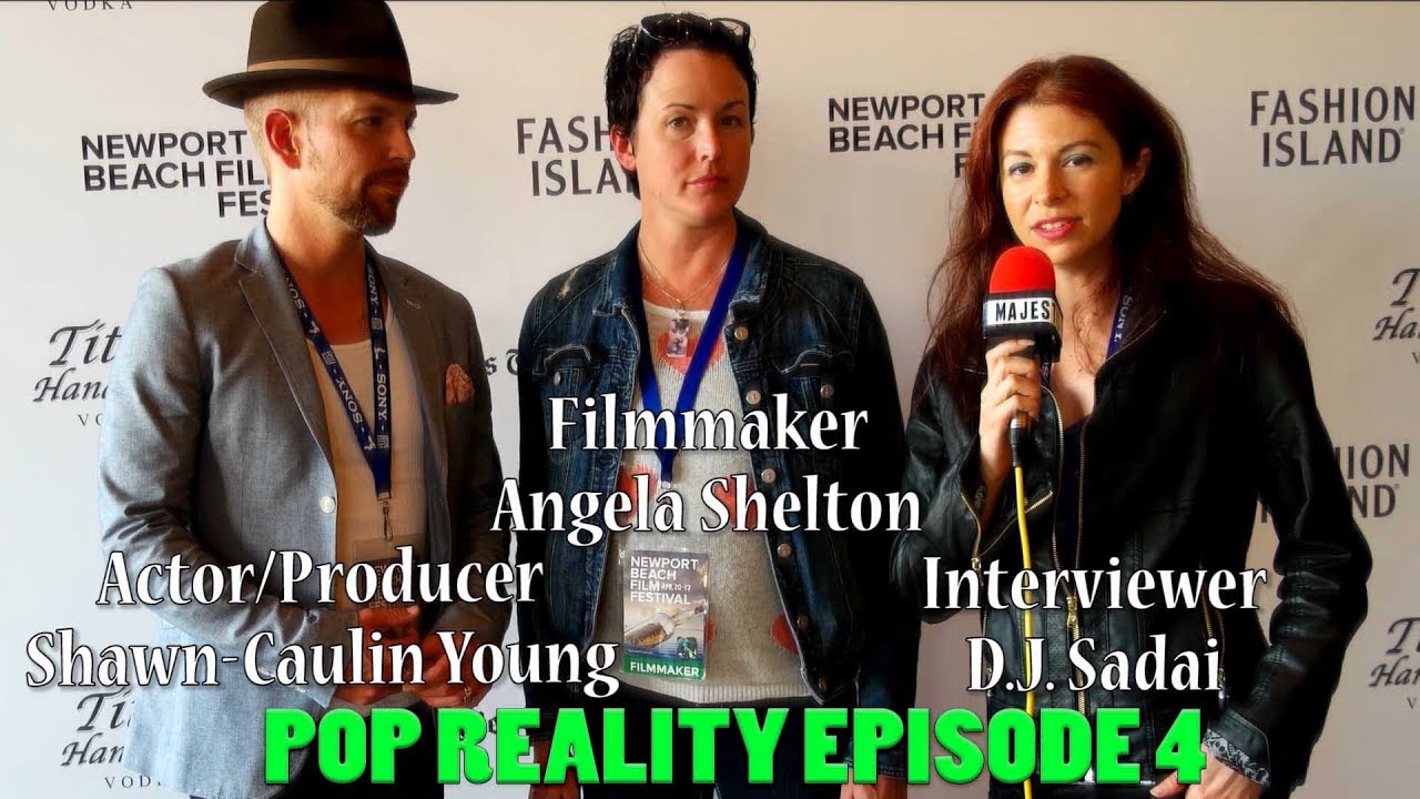 Pop Reality Episode 4 - 