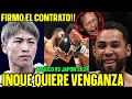 PANTERA NERY PELEARA CONTRA INOUE POR TODOS LOS TITULOS Y ESTAS SON LAS 3 PELEAS DE INOUE EN 2024