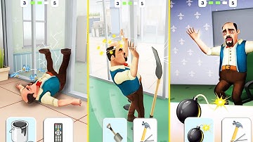 The Office   Prank The Boss Gameplay Walkthrough Part 1