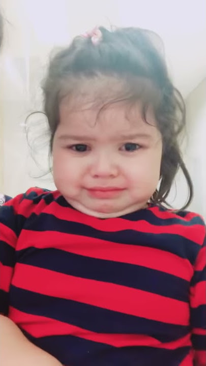 When they don’t want to say good bye 😘😘