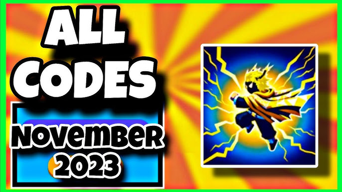 NEW* ALL WORKING CODES FOR KING LEGACY IN NOVEMBER 2023! ROBLOX