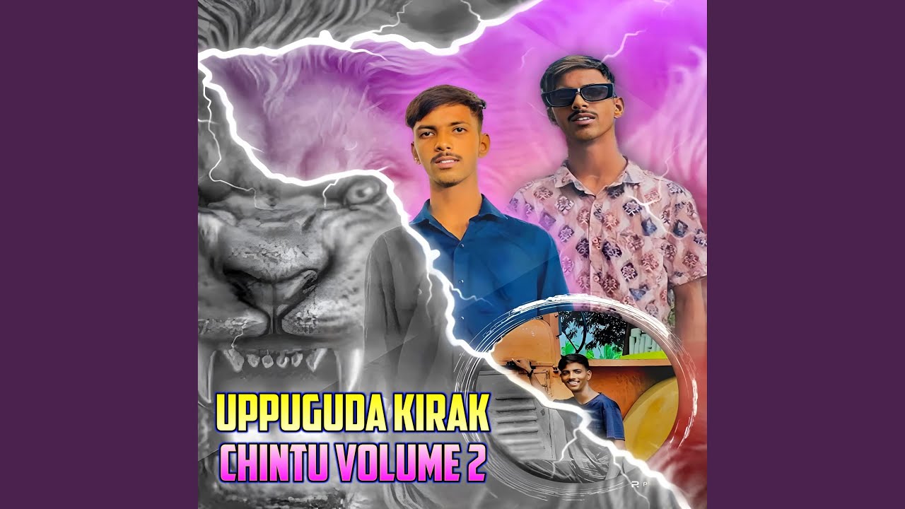 Upuguda Uppuguda Kirak Chintu Volume 2 (feat. A Clement) - YouTube