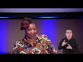 Empire Legacy - Disrupting Oppression stories (with BSL) | Donna Murray-Turner | TEDxLadbrokeGrove