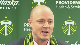 Merritt Paulson steps down as CEO of Timbers, Thorns amid scandal