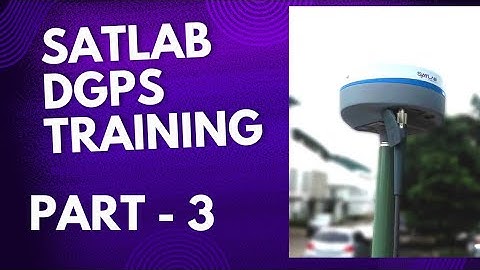 CAD/DWG Stakeout in Satsurv I Satlab GNSS I Stakeout by CAD File I DGPS I AutoCAD File Import #dgps