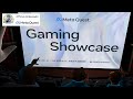 Meta Quest Gaming Showcase 2023 VRウォッチパーティー